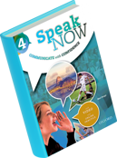 Speak Now 4 